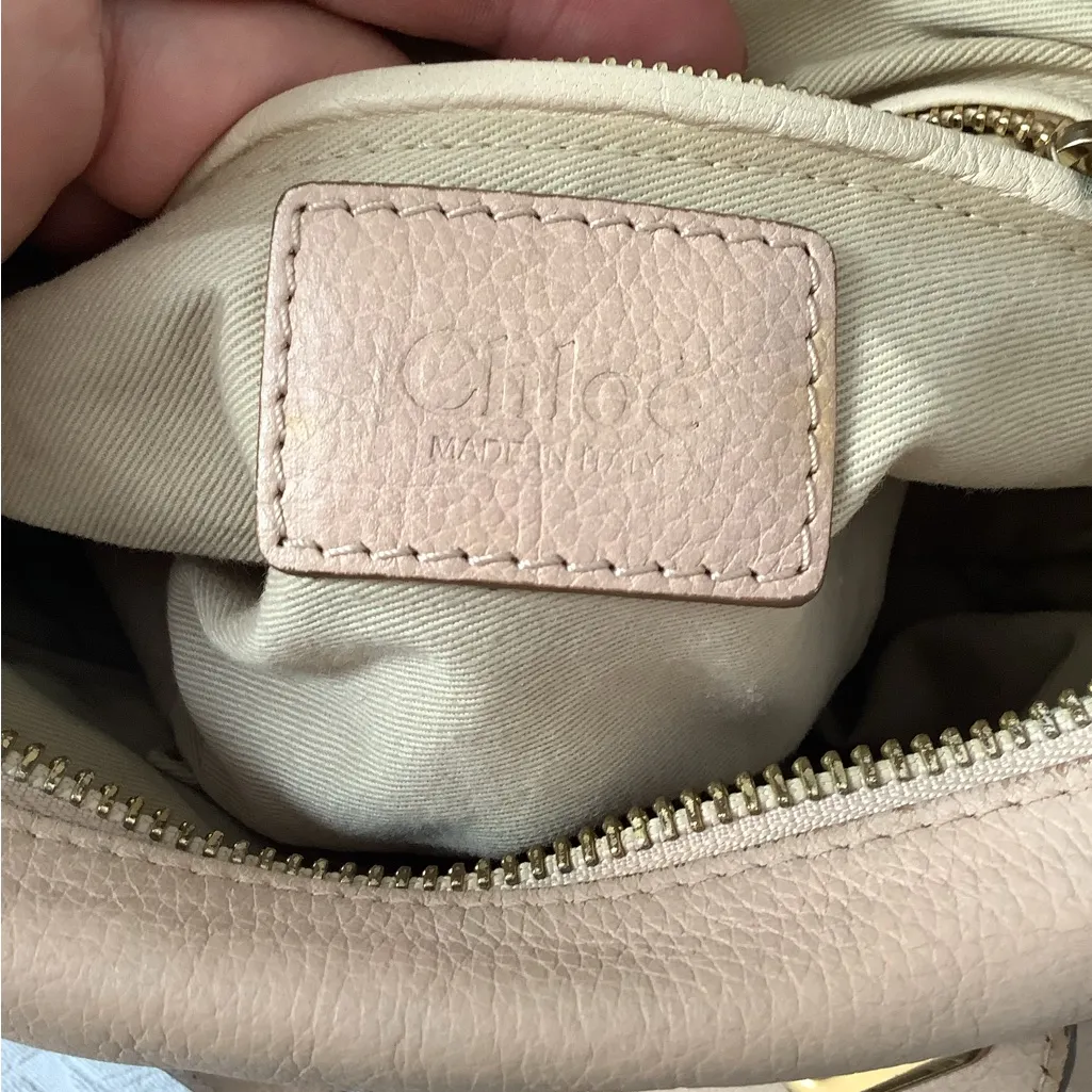 CHLOE PARATY model in smaller size 💖💖 - Image 9