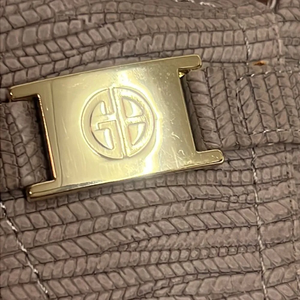 Giani Bernini Womens Gb35 Jileese Casual Loafer Flats Size 8 BIN 16 - Image 4