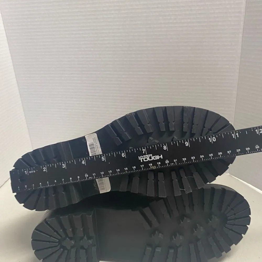 KENSIE Joely‎ Women’s Bootie Black 9.5 M KS 223060 New Without Tags Box 2” Heel - Image 6