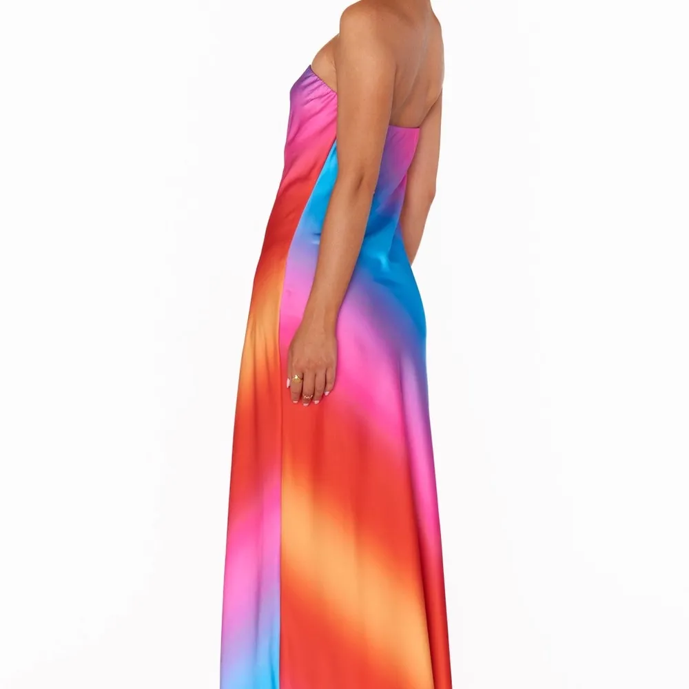 Show Me Your Mumu Taylor Tube Dress - Image 3