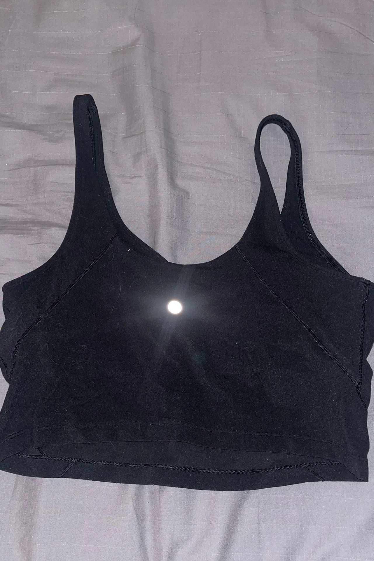 Align Tank - Image 2