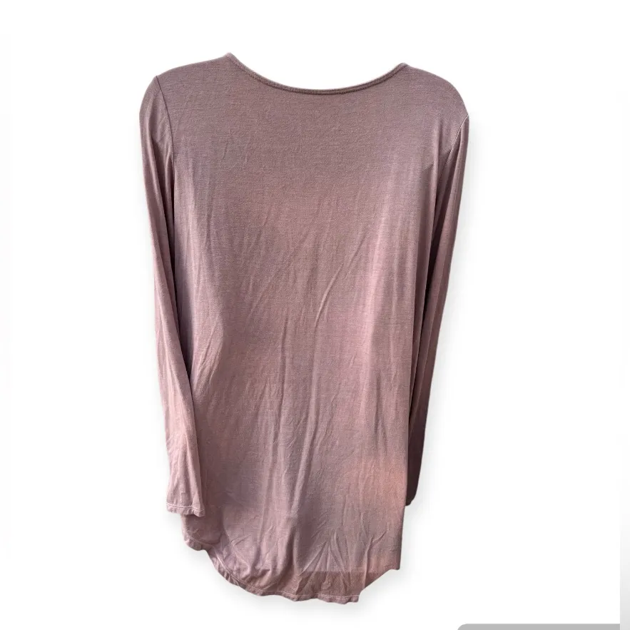 American Eagle‎ Outfitters Women's Small Maeve Soft & Sexy Cut Out V Neck Top - Image 2