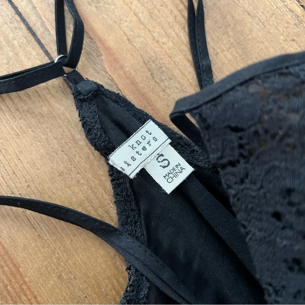 Knot Sisters Dress - Image 3