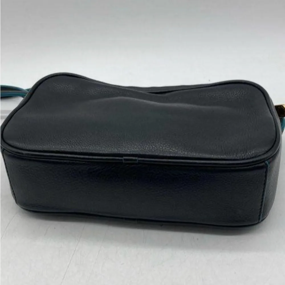 Marc Jacobs Black Crossbody Bag - Image 4