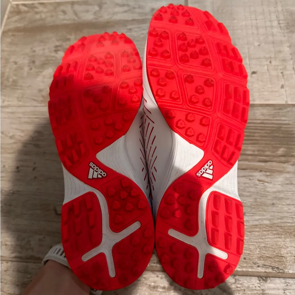 Adidas Adipure Golf Shoe - Image 5