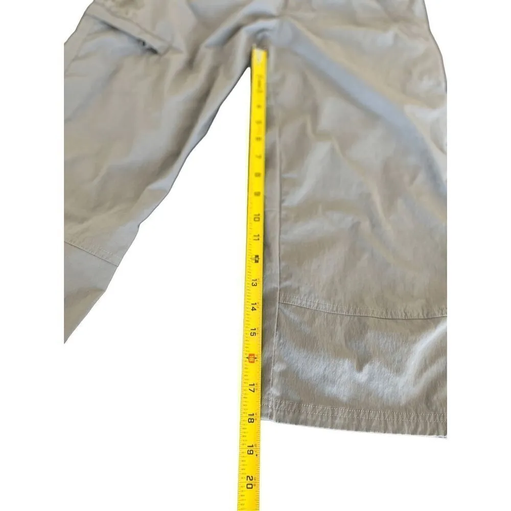 Merrell Sport capri pants Size 6 - Image 8