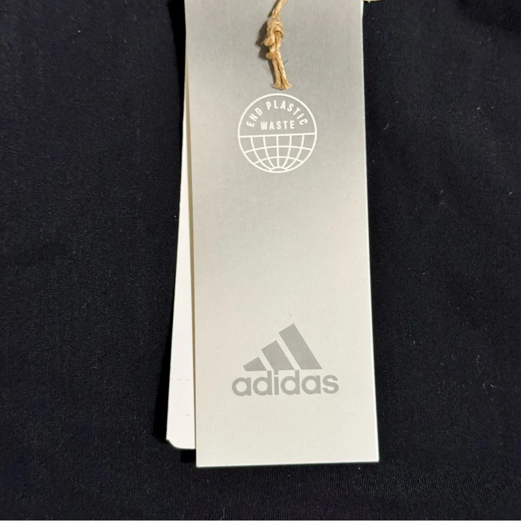 Adidas Women’s Long Sleeve Rashguard Jacket - Image 13