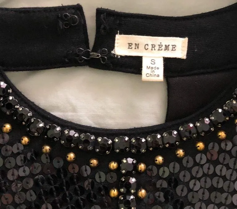 Sequin Dress - Image 3