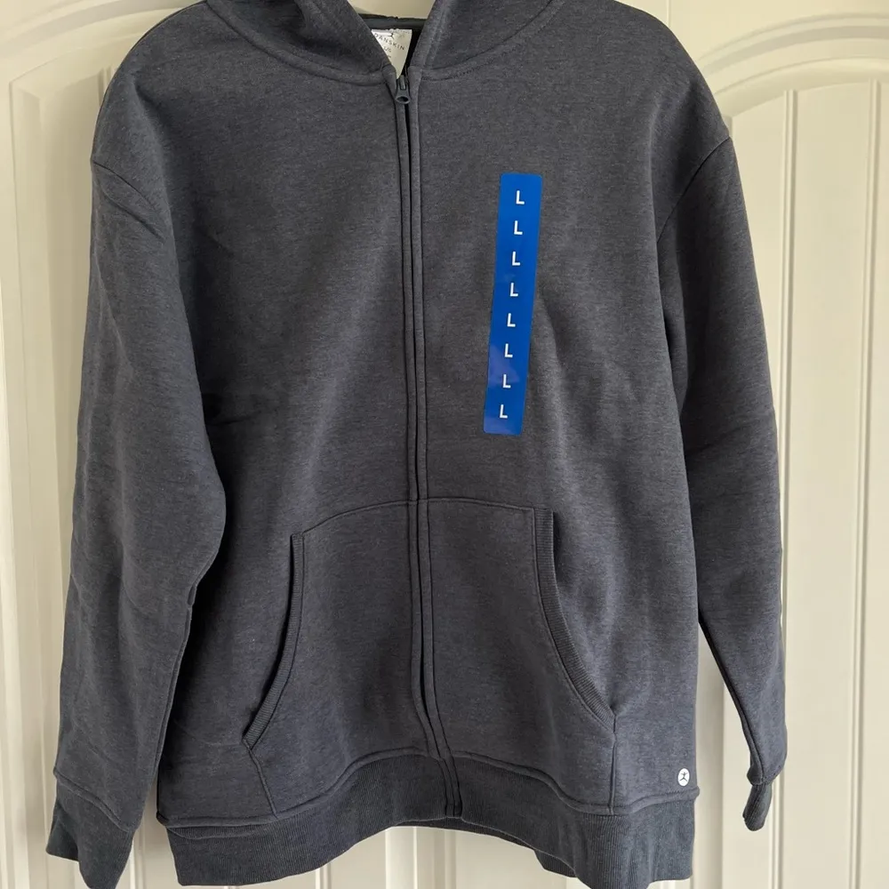 NWT - Danskin Ladies’ Full Zip Hoodie - Image 6