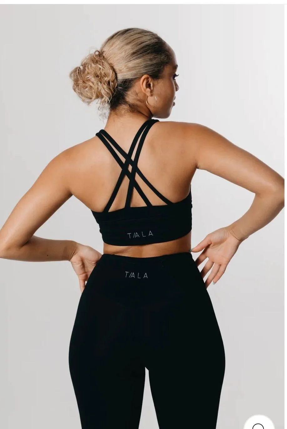 TALA Skinluxe Leggings  - Image 2