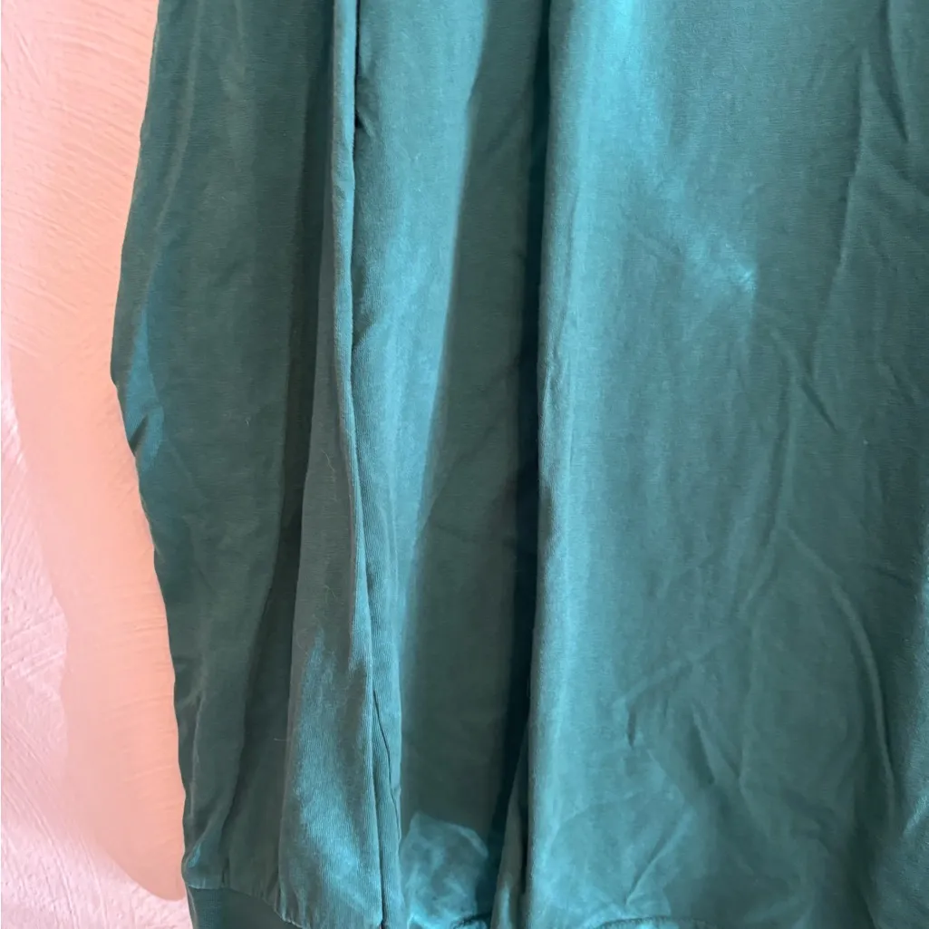 🐘 Ivory Ella Organic Cotton Long Sleeve Tee - Image 6