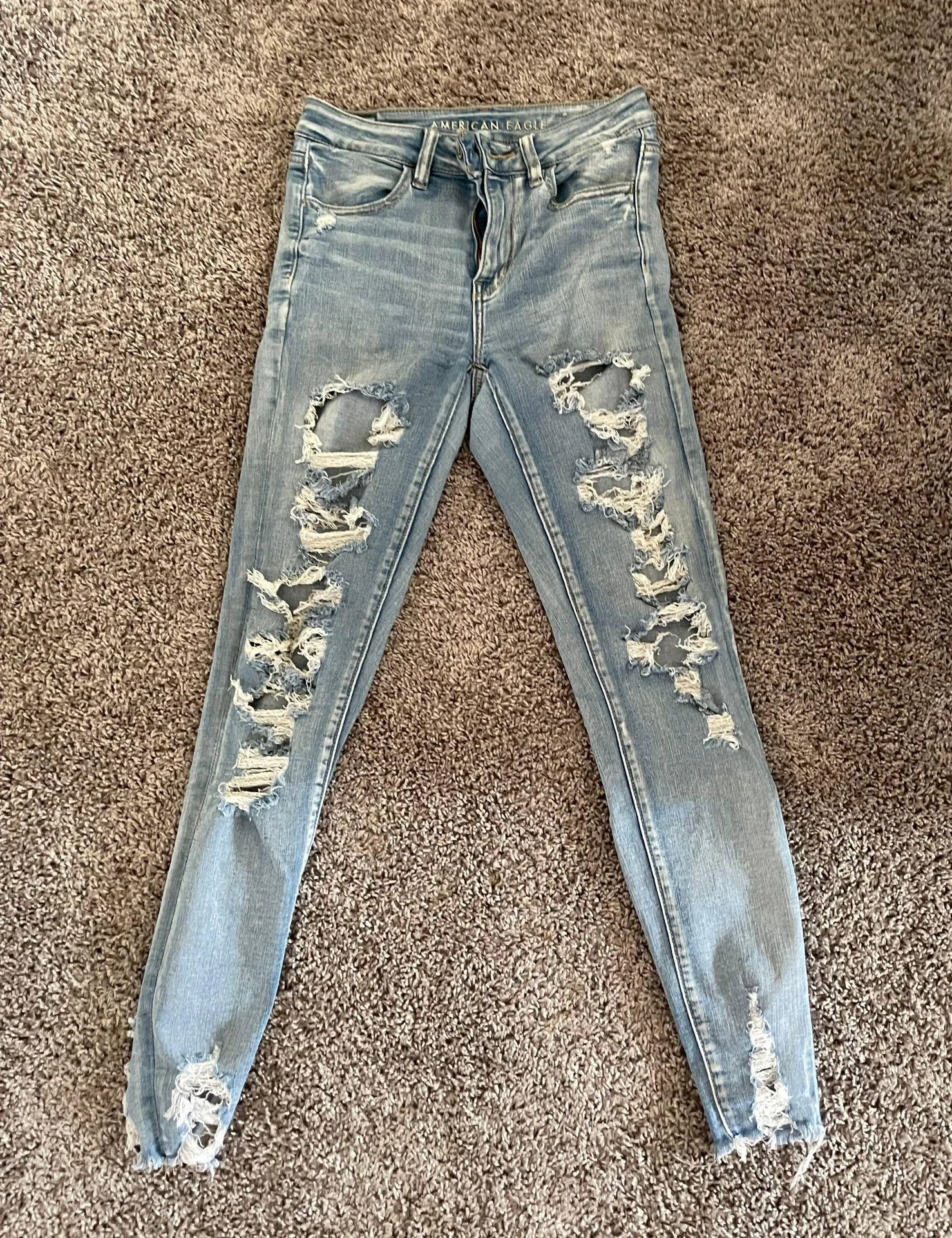 Jeans - Image 4
