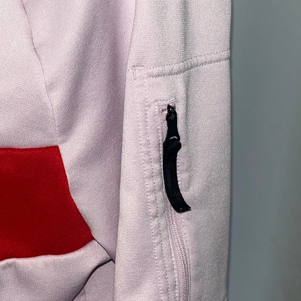 Nike • Therma-Fit Swoosh Hoodie Women’s Size M - Image 3