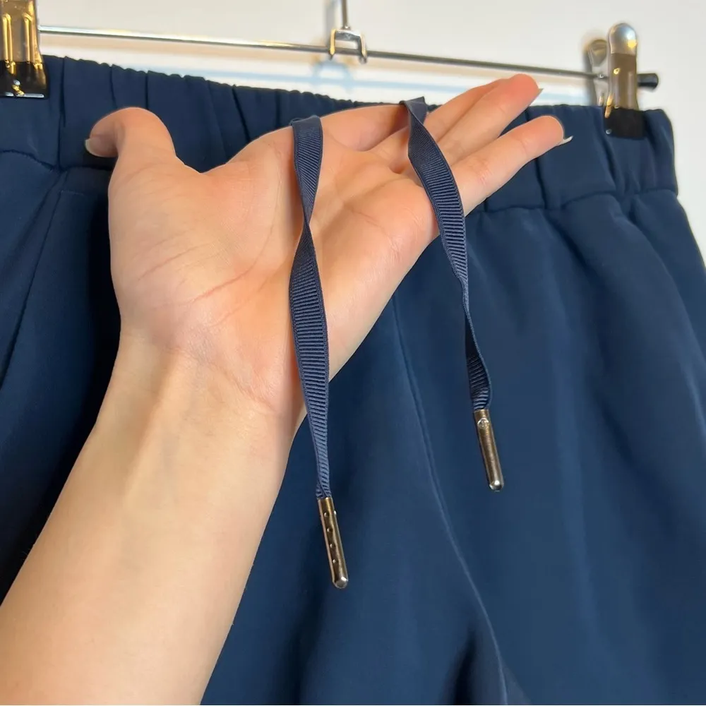 Lululemon On The Fly Short Woven 
2.5" - Image 3