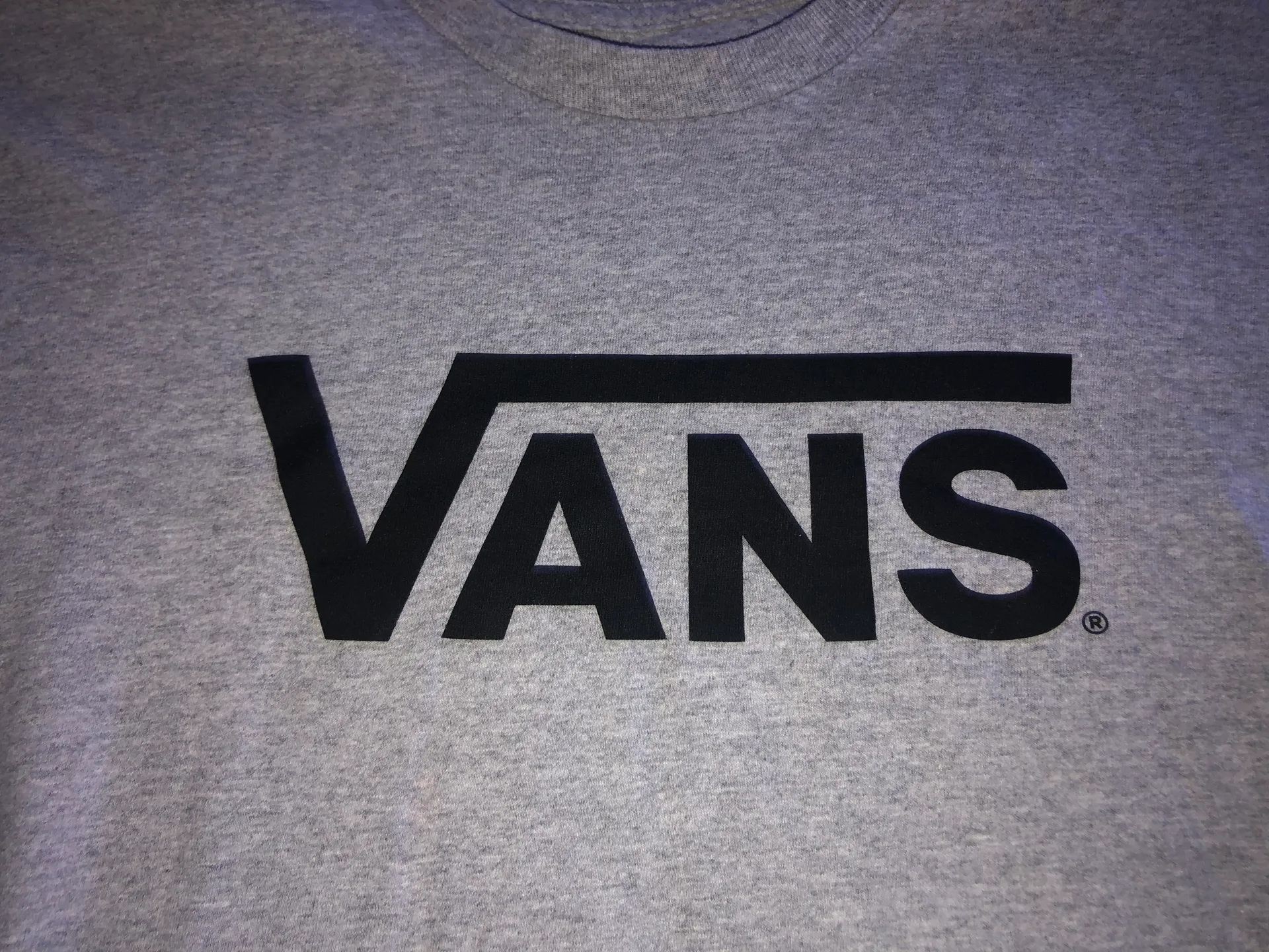 Vans T-Shirt - Image 3