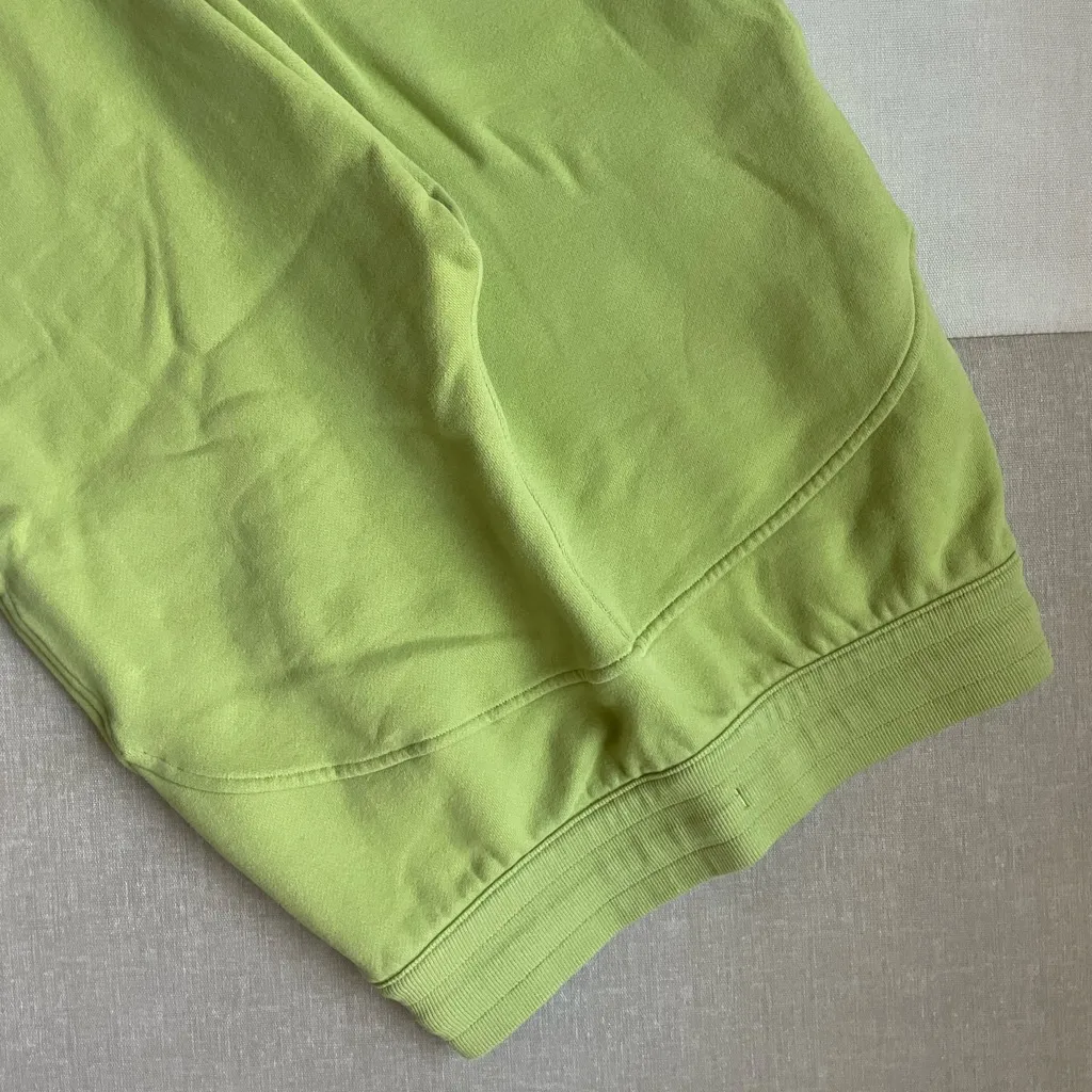 Lululemon Scuba High-Rise Jogger Full Length - Wasabi - Image 9