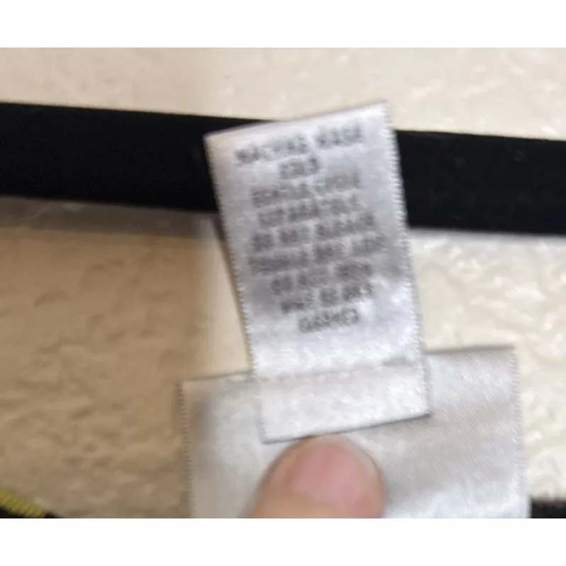 VTG Chicos Travelers 3 US XL Colorful Tank Top Blouse Geometric USA Preppy Artsy - Image 4