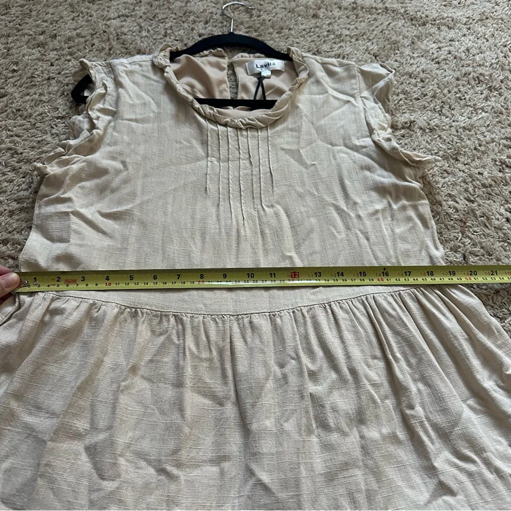 Lavila ruffle - Image 7