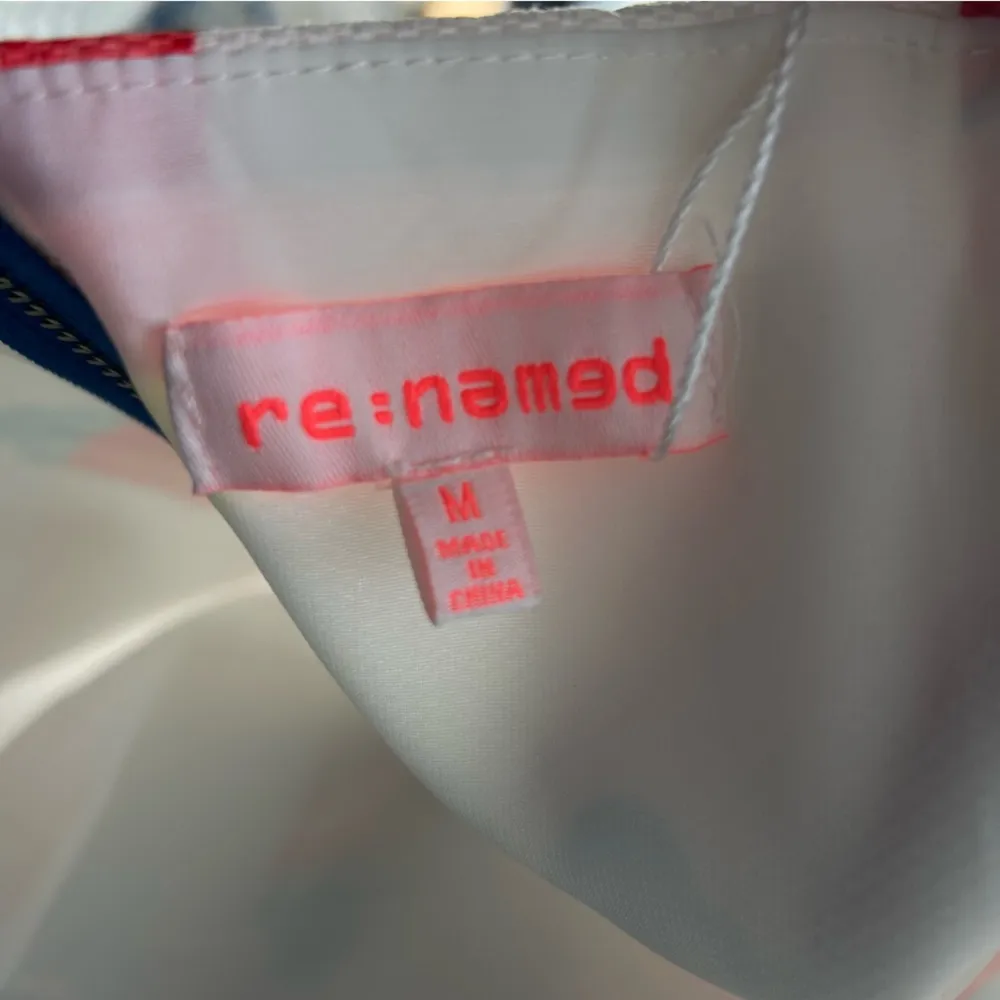 re:named Popsicle Pantsuit – Size M (NWT) - Image 11