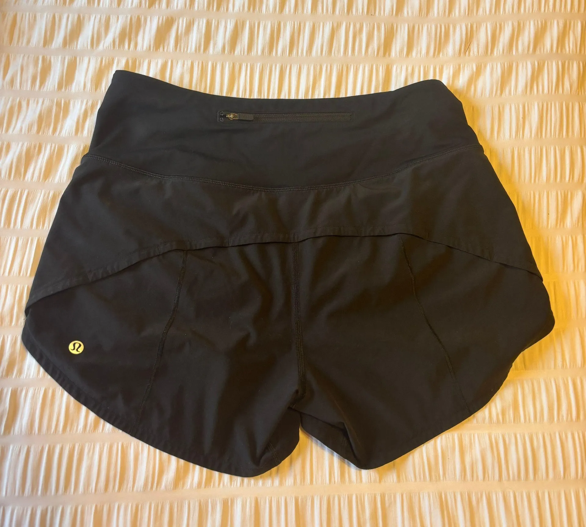 Speed Up Shorts - Image 2