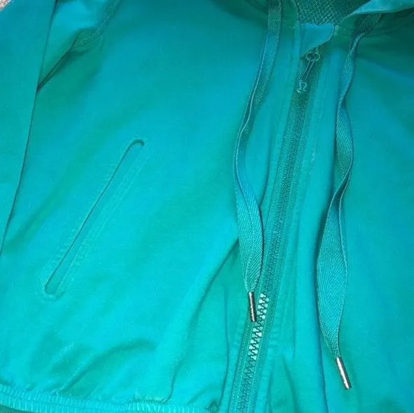 Lululemon Jacket Full Zip - Image 6