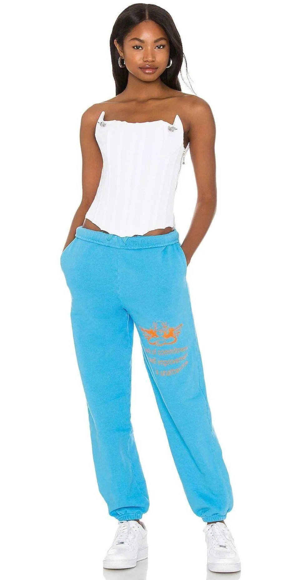 Case of Blues Sweatpants - Image 4