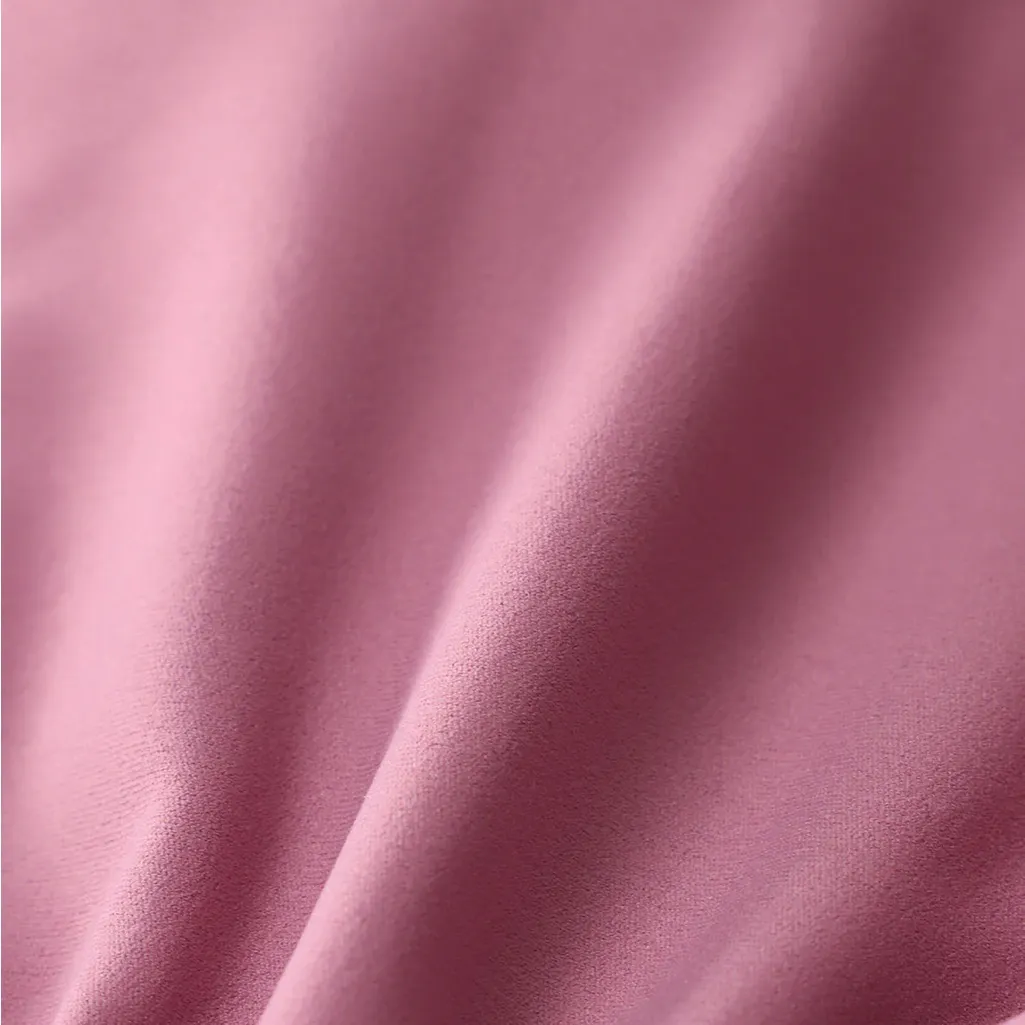 Berlook Activewear Pink V Neck X Cross Sports Bra Size M - Image 8