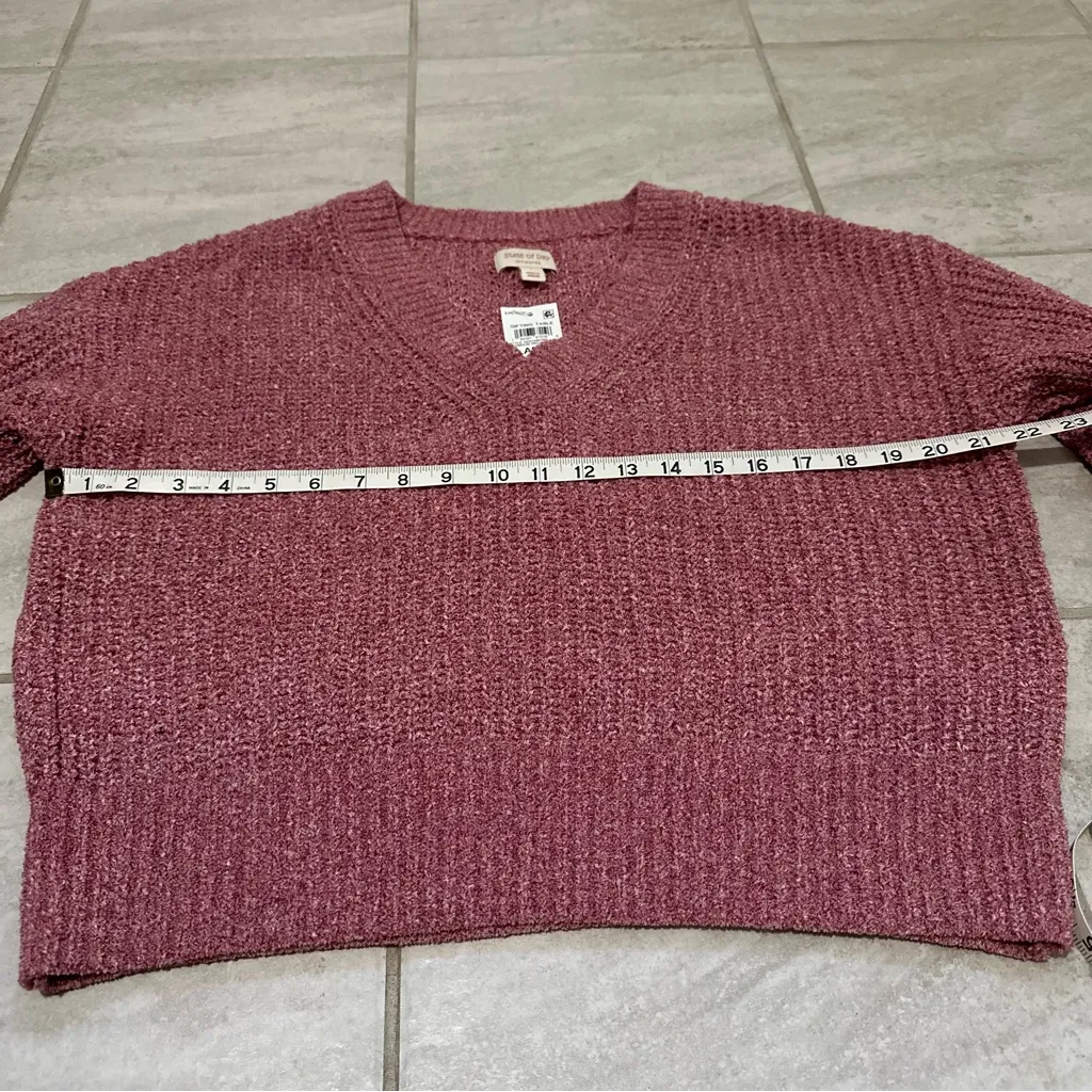 State of Day Crochet V - Image 11