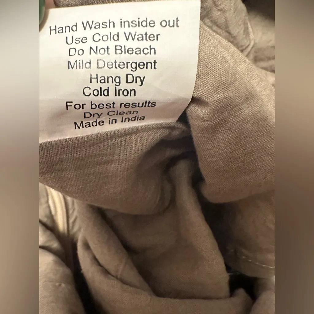 Free People FP Kas New York Wandering Soul Romper Sz XS NWT RARE - Image 12