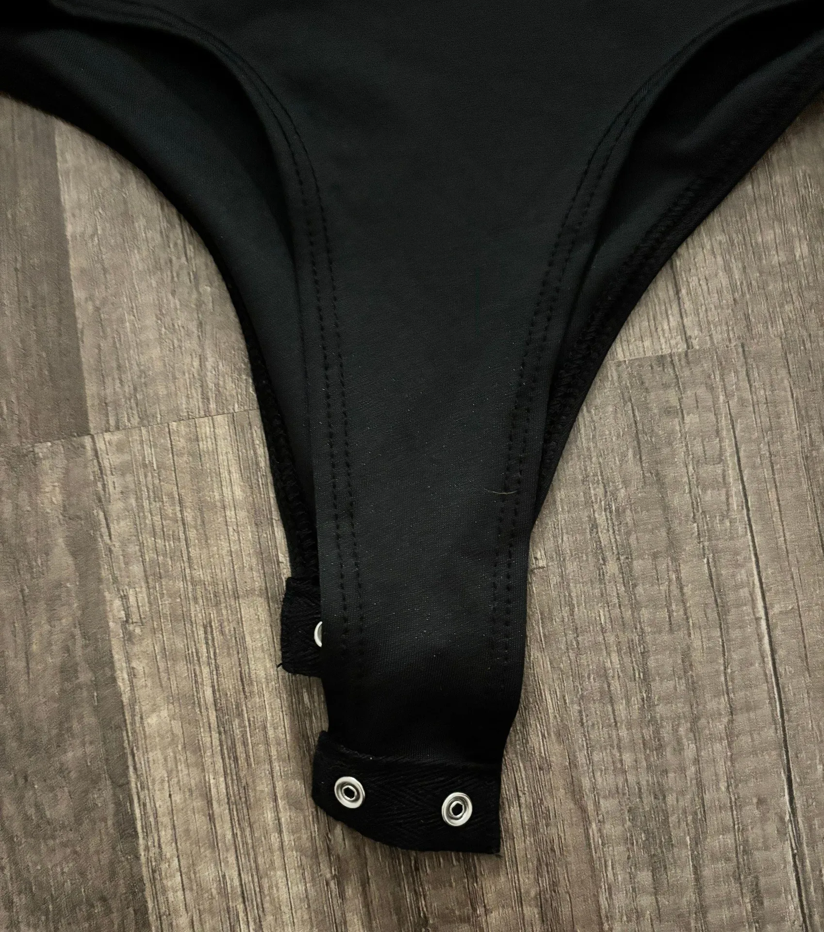 Live 4 Truth Square Neck Bodysuit - Image 8