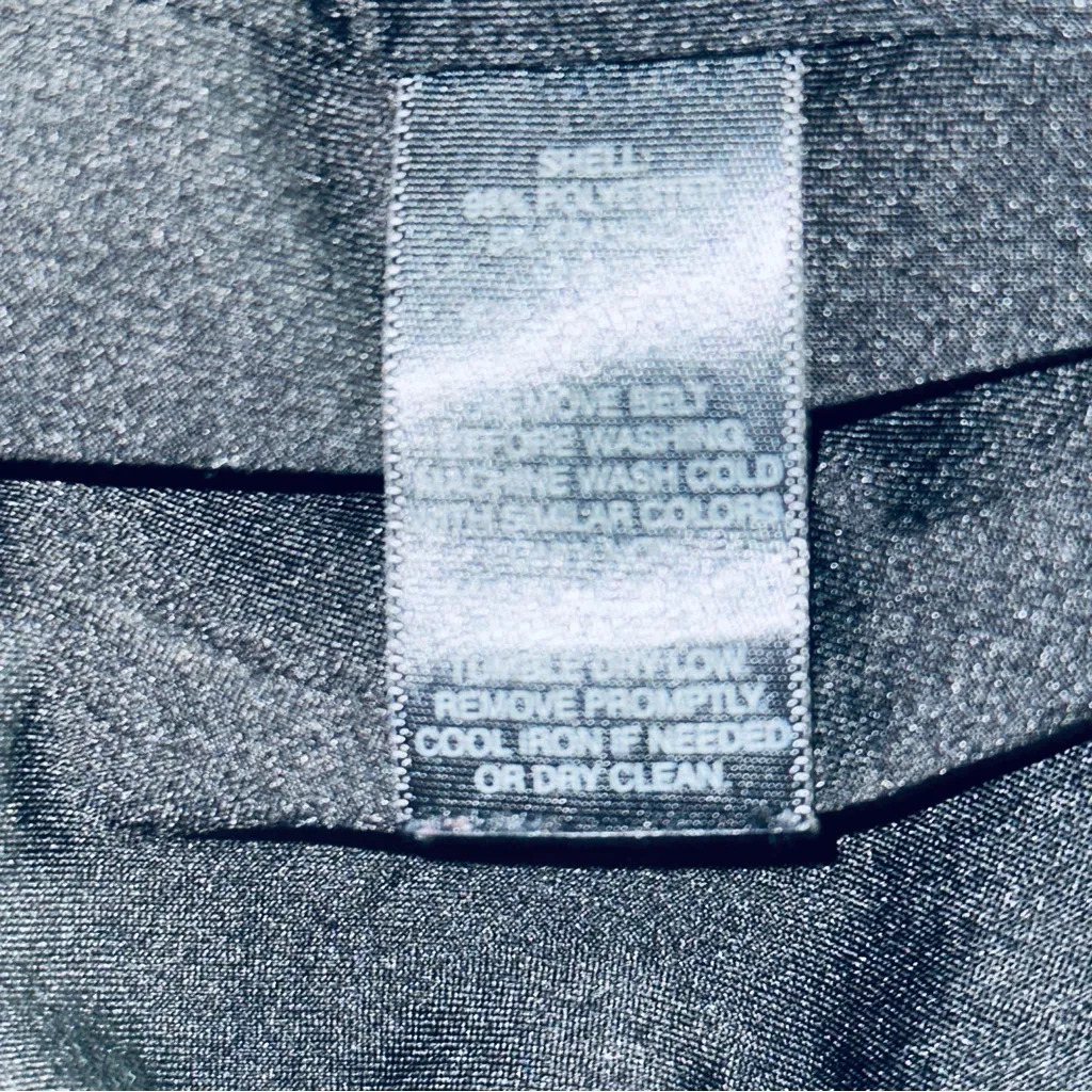 Torrid Arrow Print Tulip Split Back Tank Top Sz 4 - Image 12