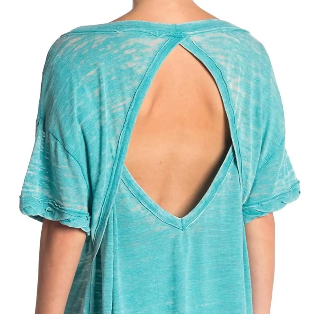 Free People Viola Shirt - Image 2