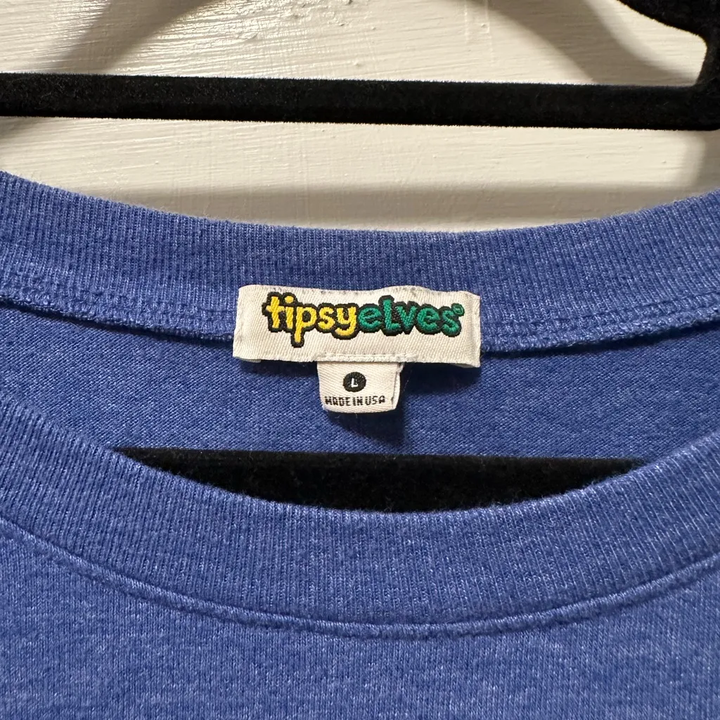 Tipsy Elves  Freedom for‎ Y’all Tee - Image 3