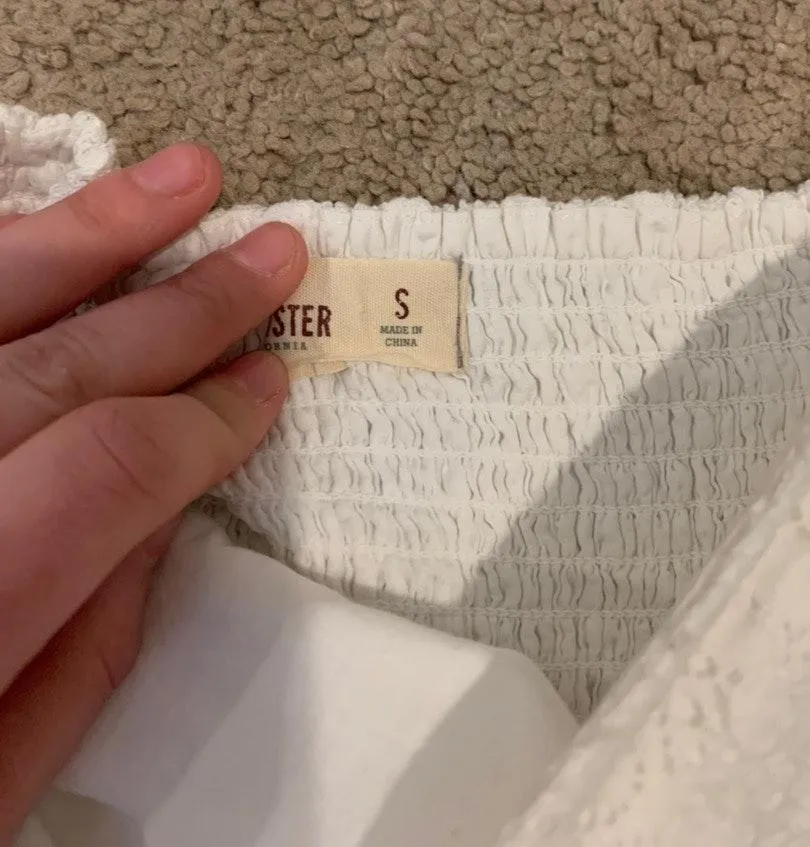 Strapless Dress - Image 2