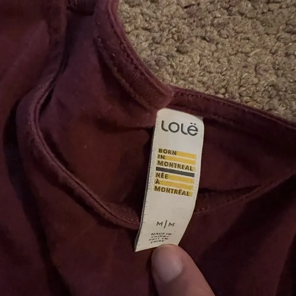 Lole medium dress - Image 5