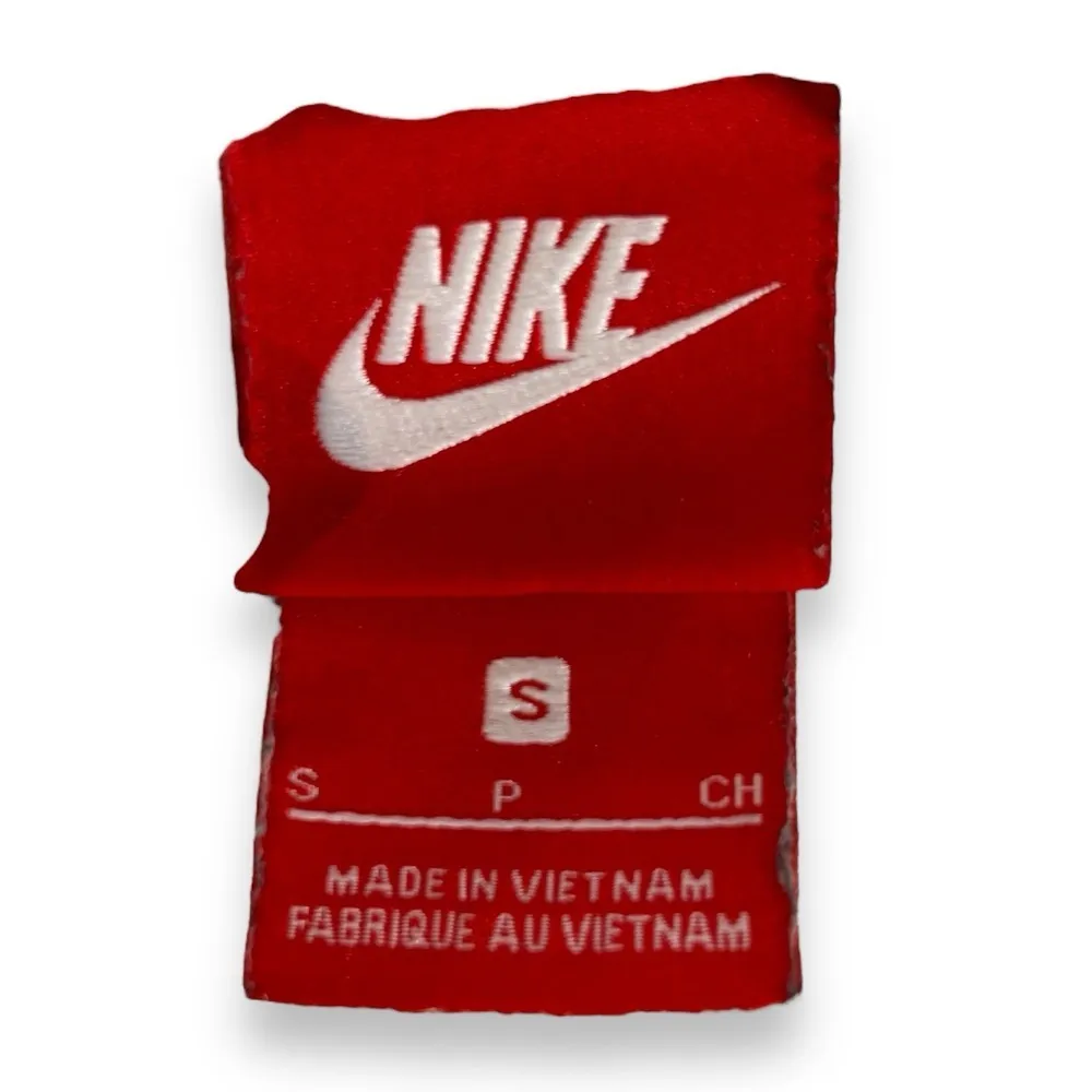 Vintage‎ Nike The Windrunner White Hooded Lightweight Jacket Women's S - Image 3