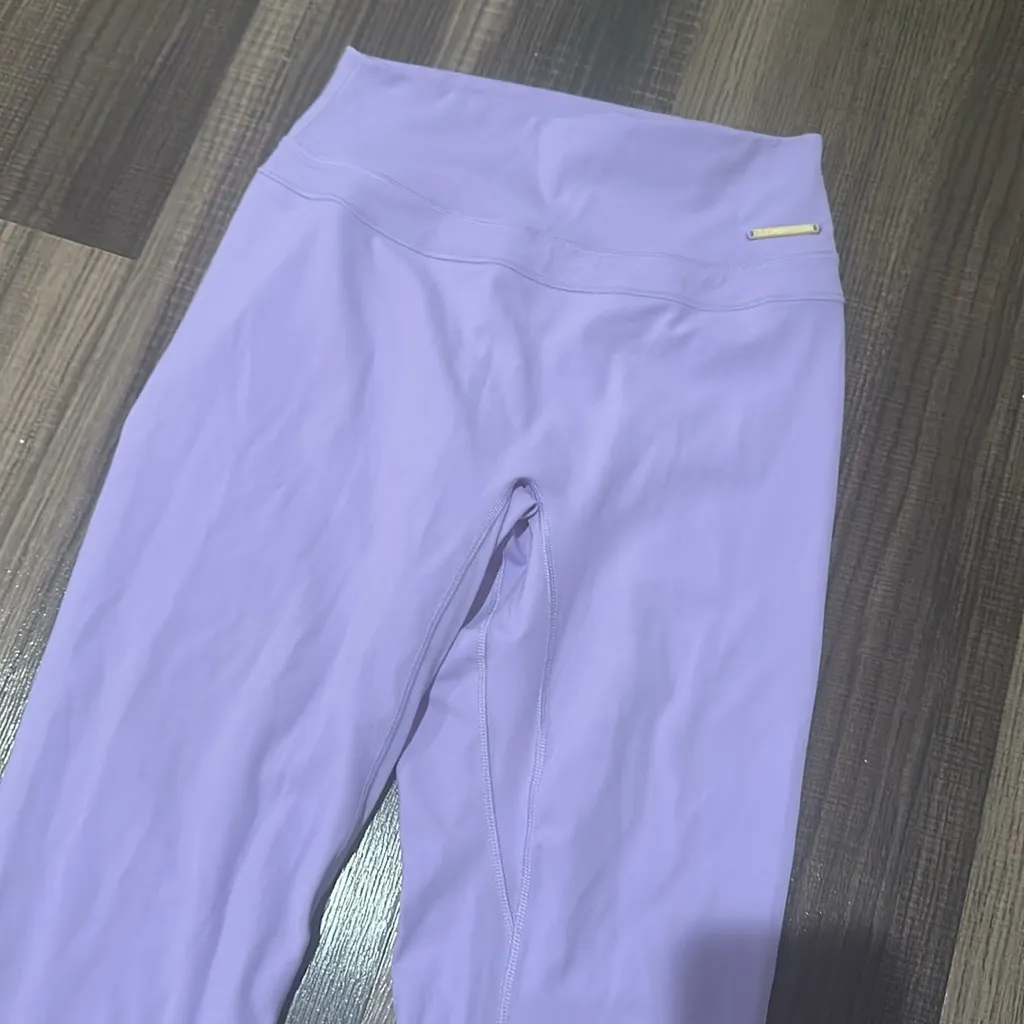 Whitney Simmons x Gymshark High Rise Leggings - Image 7