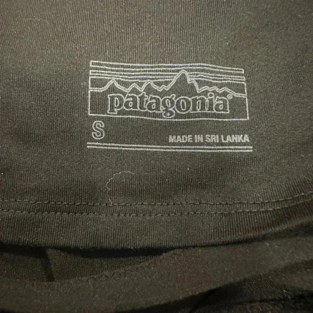 Patagonia Worn Wear W's Sliding Rock Dress Athletic Dress Size Small - Image 3