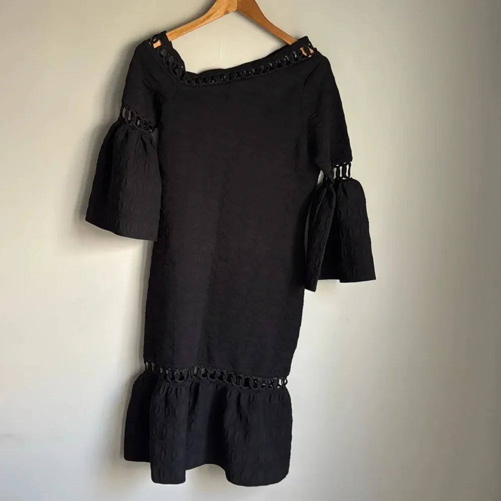 JONATHAN SIMKHAI bodycon chain - Image 3