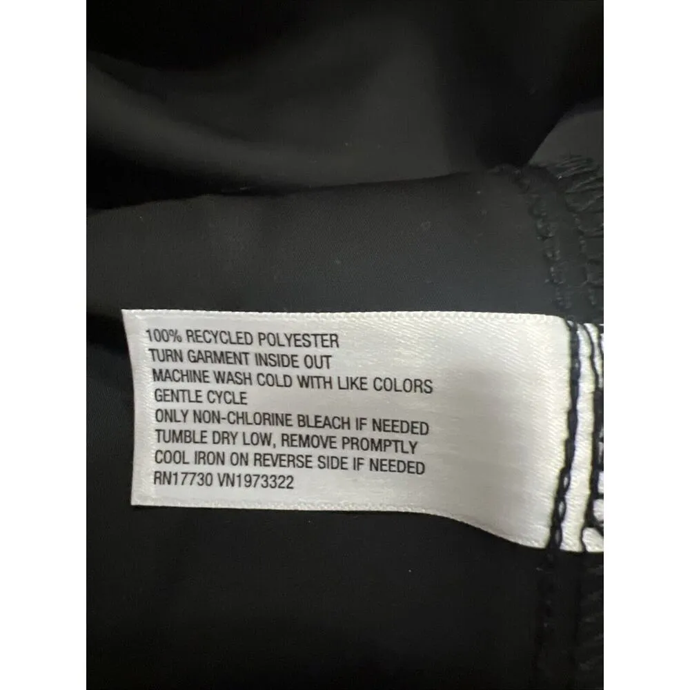 Women's Metallic Trumpet Maxi Skirt - Wild Fable Silver Size XXS NWT - Image 3