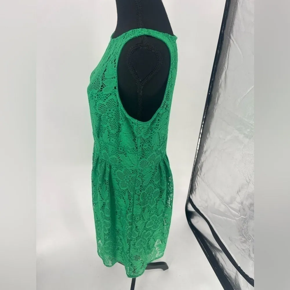 New studio. Green dress size 12‎ - Image 5