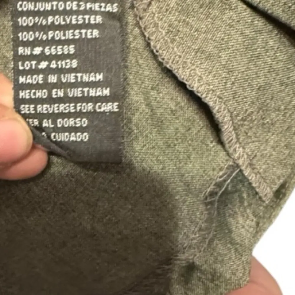 Perceptions NY Suit Jacket‎ - Image 6