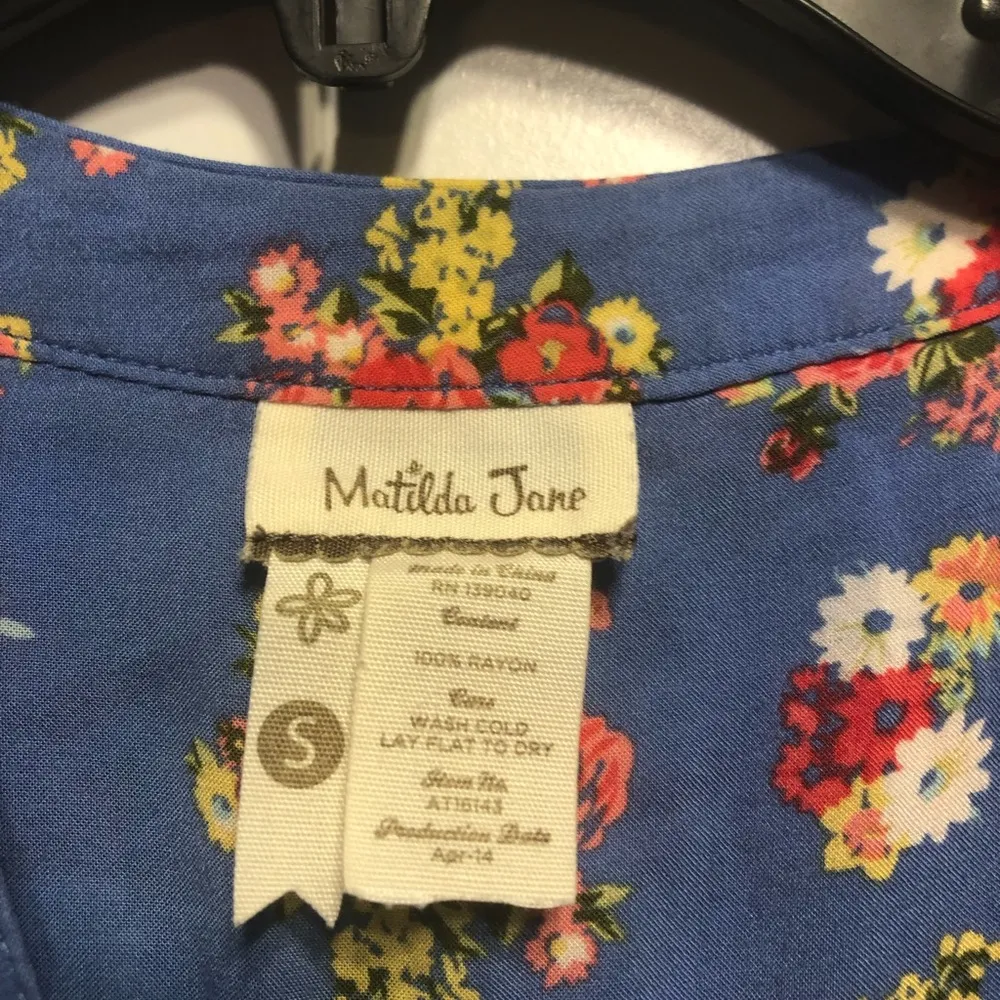 Matilda Jane small - Image 2