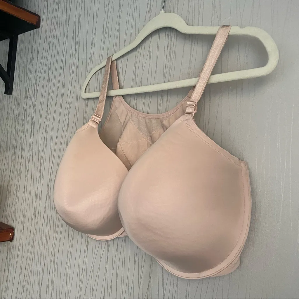 Torrid  Plus Size Bra 40H Front Closing - Image 2