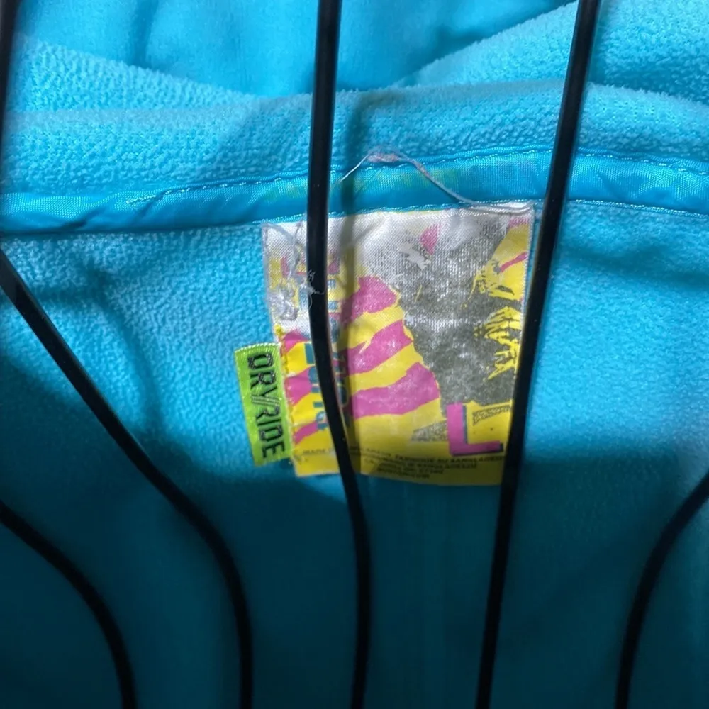 Adult Burton Insulated Softshell Jacket​​​ - Image 9