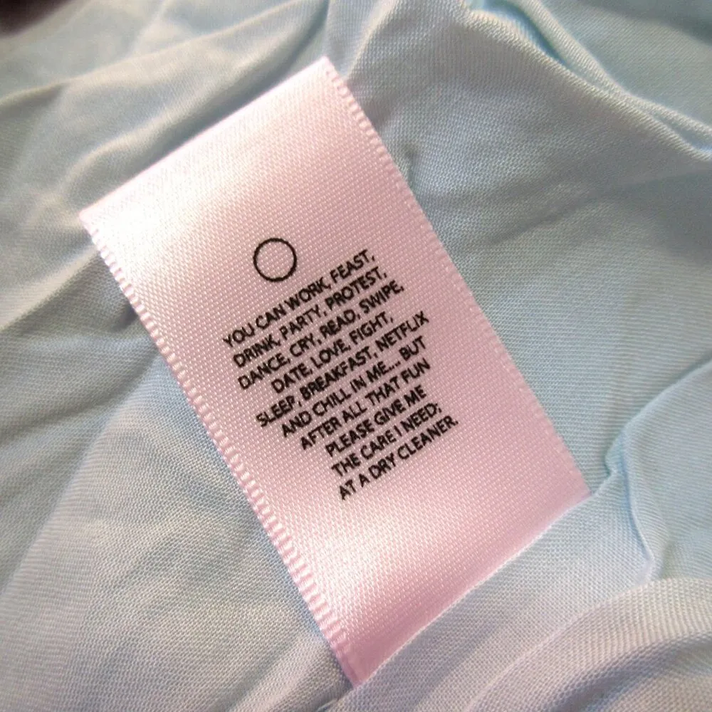 NWT Selkie Princess in Misty Blue Puff - Image 5