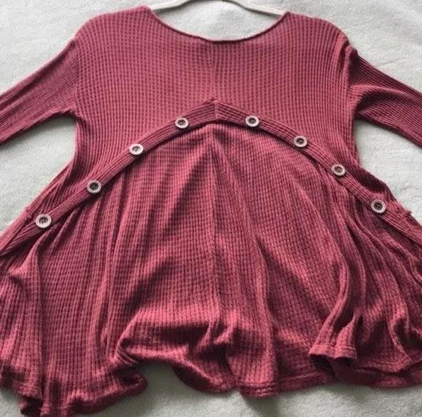 Altar'd State Top - Image 2