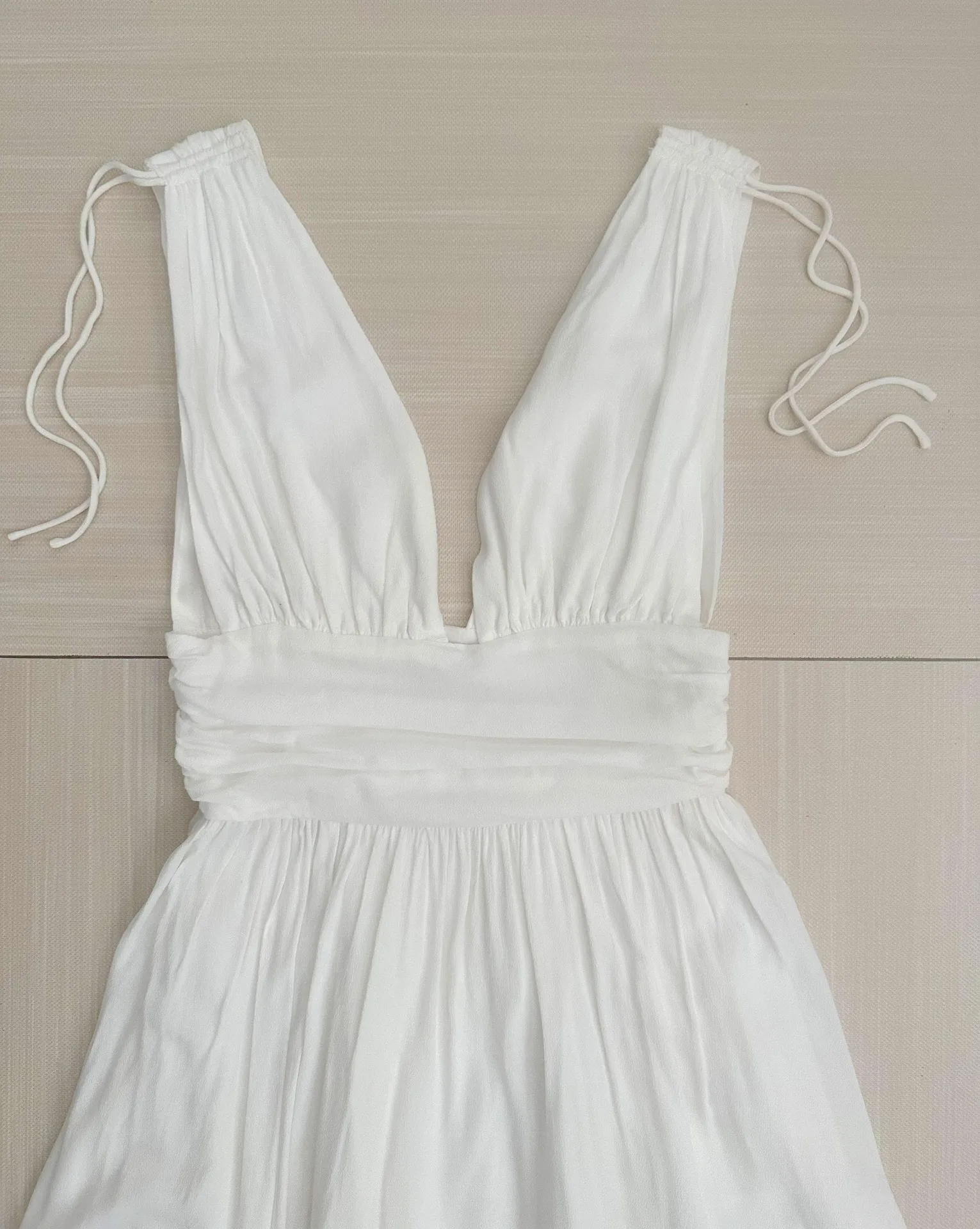 Madeline Mini Dress - Image 4