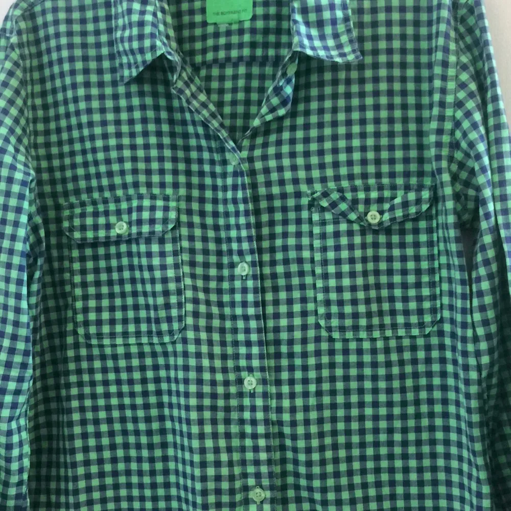 FINAL MARKDOWN Ladies nollie blouse Extra Large Blue Size XL - Image 2