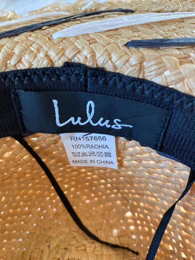 Lulus Straw Hat - Image 3